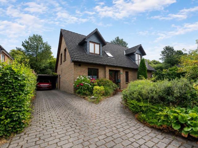 Haus kaufen in Harrislee, Kreis Schleswig-Flensburg