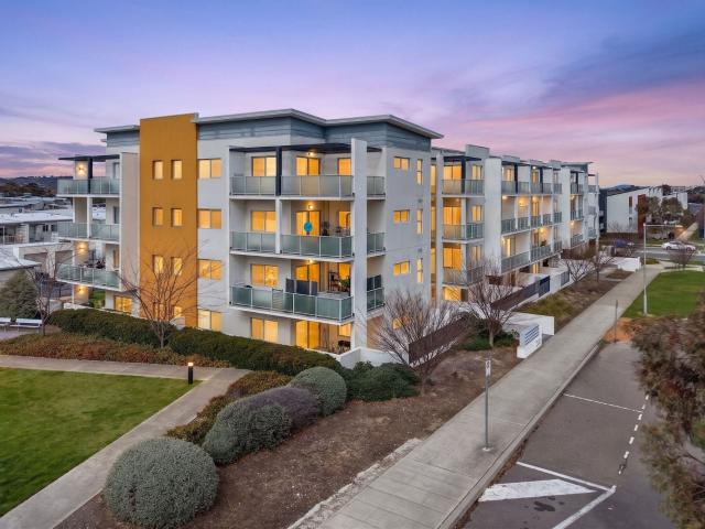 Apartment for rent in Australian Capital Territory