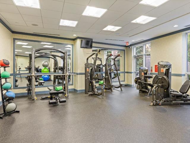 Apartment for rent in Woburn, Ontario