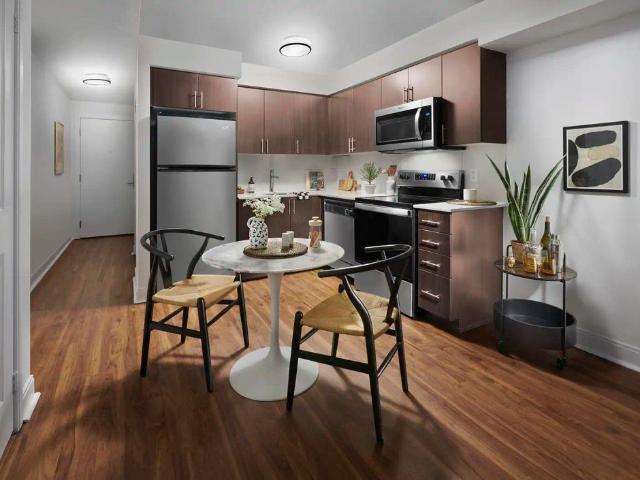 Apartment for rent in Willowdale, Toronto