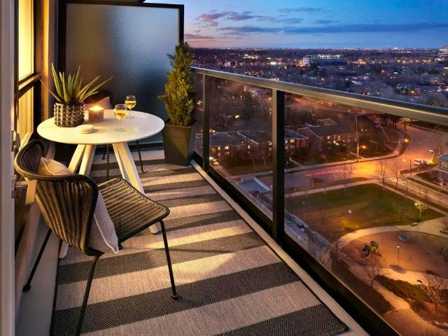 Apartment for rent in Willowdale, Toronto