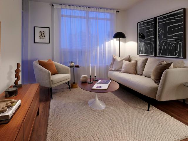 Apartment for rent in Woburn, Ontario