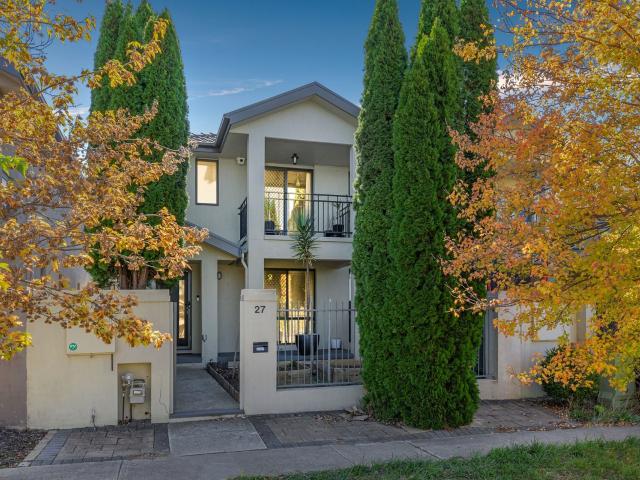 House for rent in Harrison, District of Gungahlin