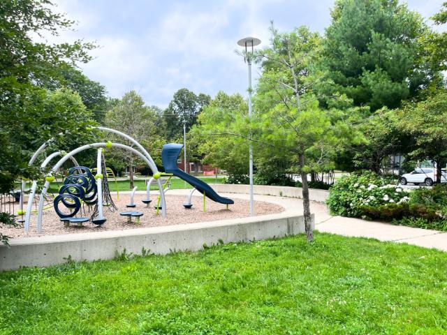 Apartment for rent in Woburn, Ontario