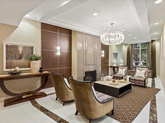 Apartment for rent in Woburn, Ontario