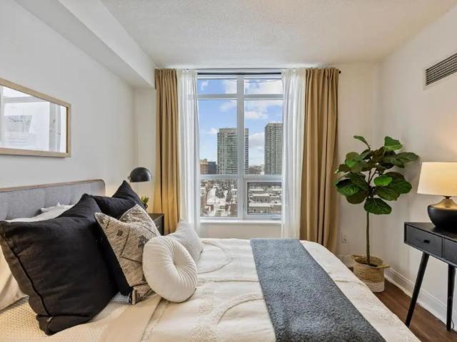 Apartment for rent in Willowdale, Toronto