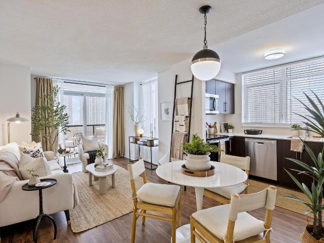 Apartment for rent in Woburn, Ontario