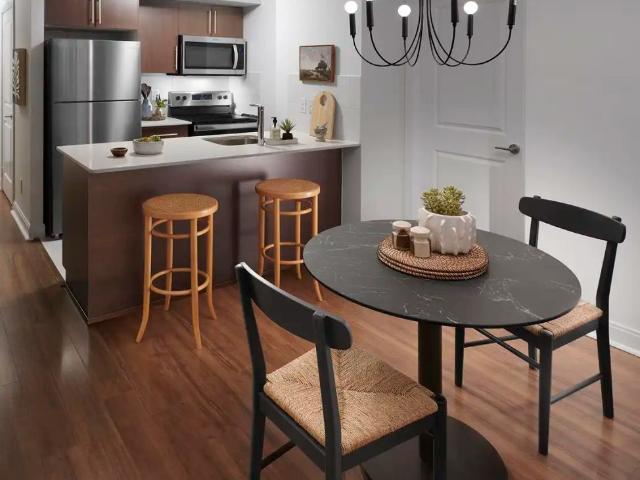 Apartment for rent in Willowdale, Toronto
