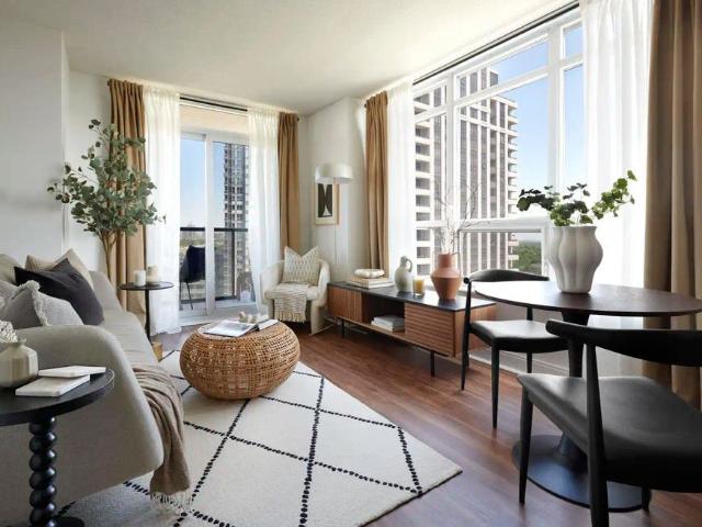 Apartment for rent in Woburn, Ontario