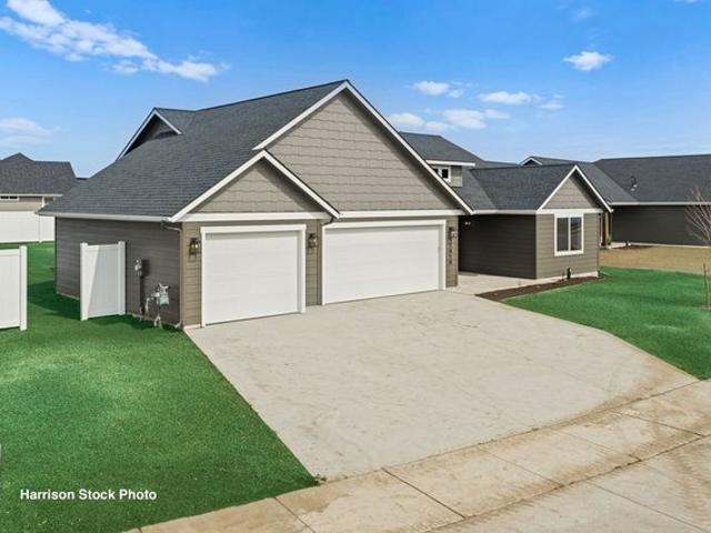 House for sale in Rathdrum, Idaho