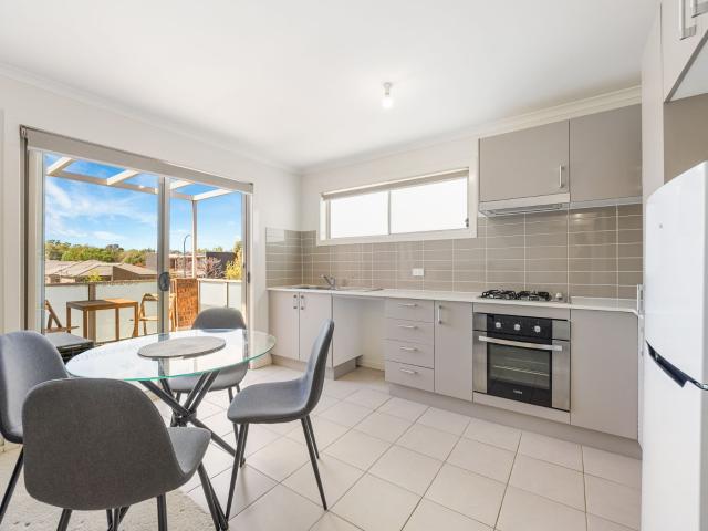Apartment for rent in Harrison, District of Gungahlin