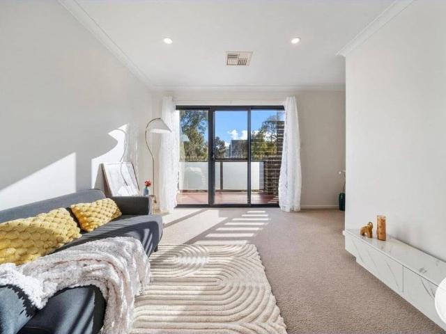 Room for rent in Capital Hill, Australian Capital Territory