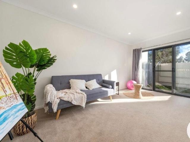 Room for rent in Capital Hill, Australian Capital Territory