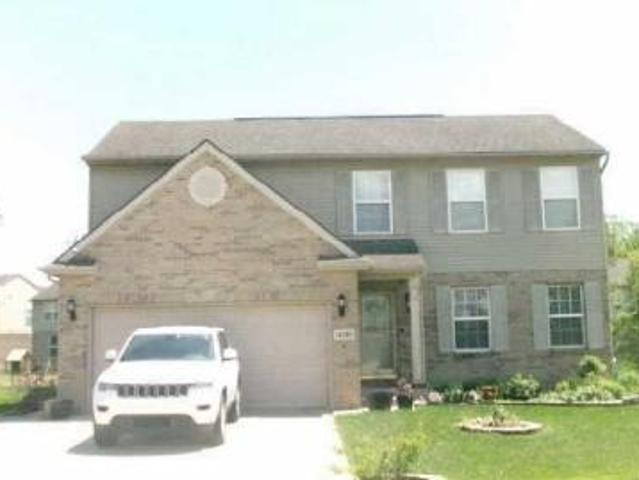 Property for sale in Romulus, Michigan