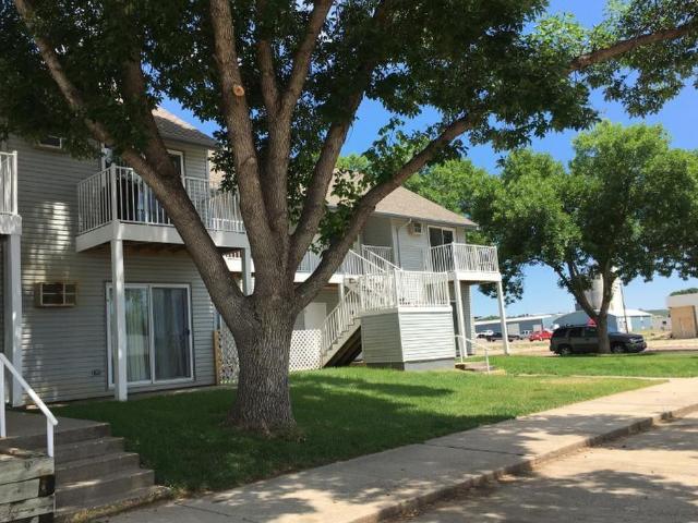 Apartment for rent in Pierre, South Dakota
