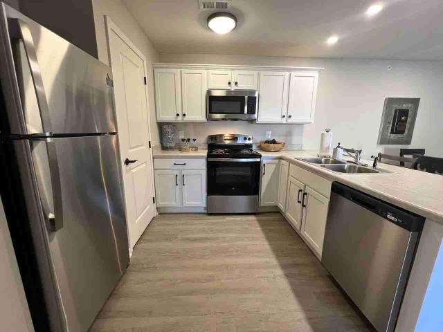 Apartment for rent in Corydon, Harrison County
