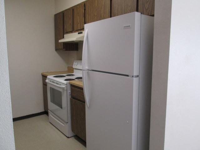 Apartment for rent in Pierre, South Dakota
