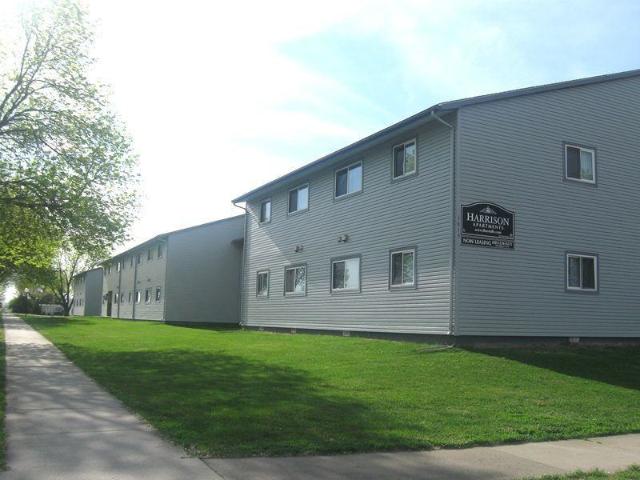 Apartment for rent in Pierre, South Dakota