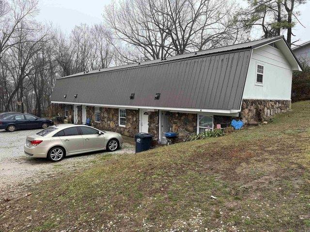 House for sale in Louisiana