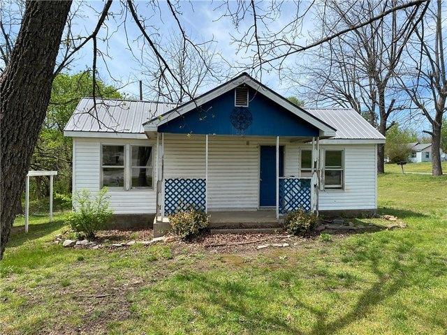House for sale in Ark
