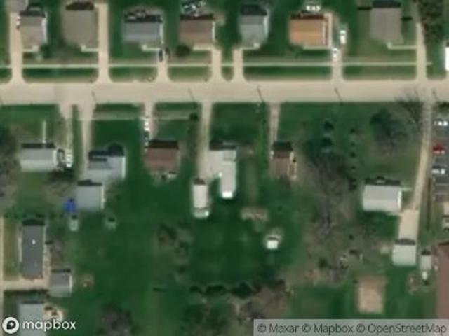 House for sale in Grinnell, Iowa