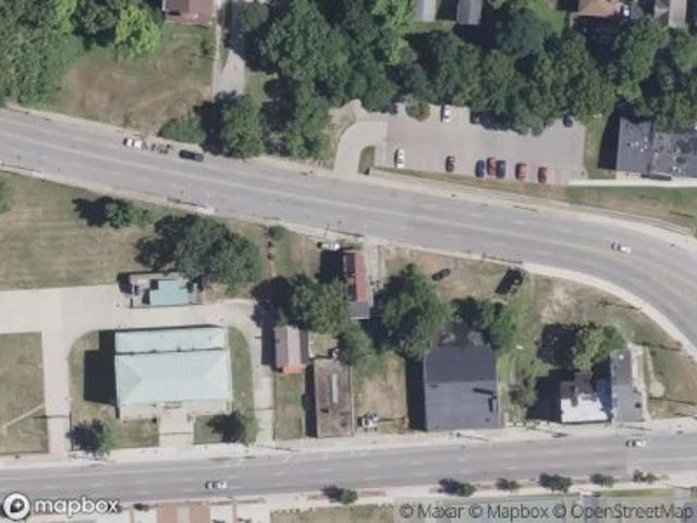 Land for sale in Roselawn, Ohio