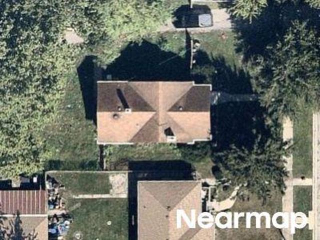 House for sale in Hammond, Indiana