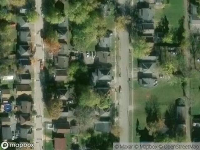 House for sale in Allen, Ohio
