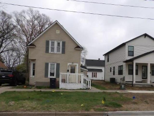 House for sale in Holland, Michigan