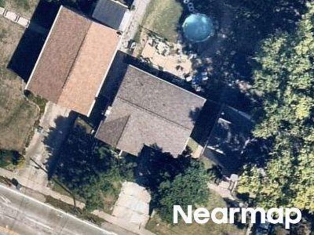House for sale in Ohio