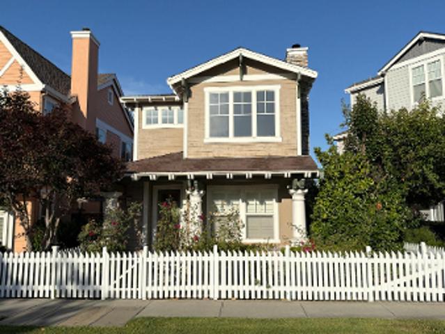 House for sale in Campbell, California
