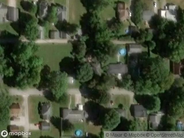 House for sale in Terre Haute, Indiana