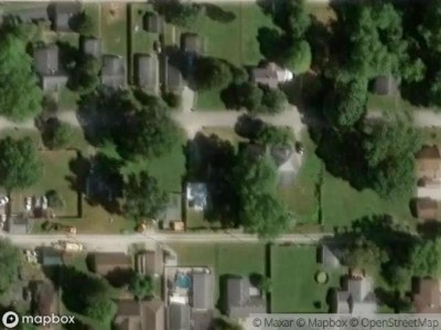 House for sale in Terre Haute, Indiana