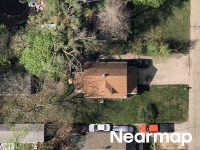 House for sale in Beloit, Wisconsin