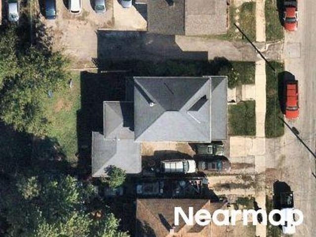 House for sale in Allen, Ohio