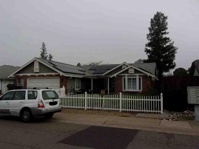 House for sale in Lincoln, California