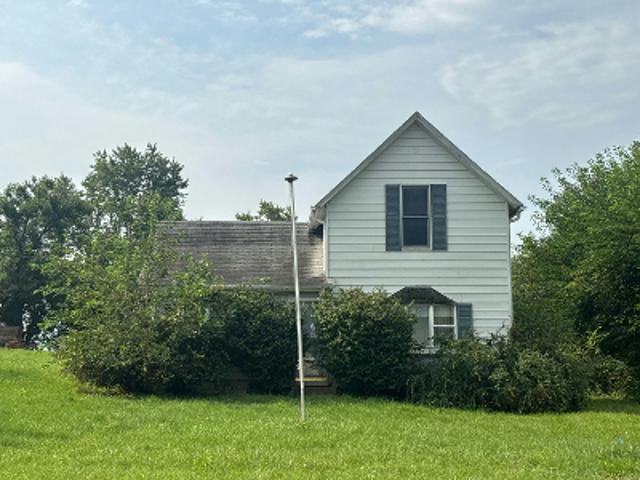 House for sale in Grinnell, Iowa