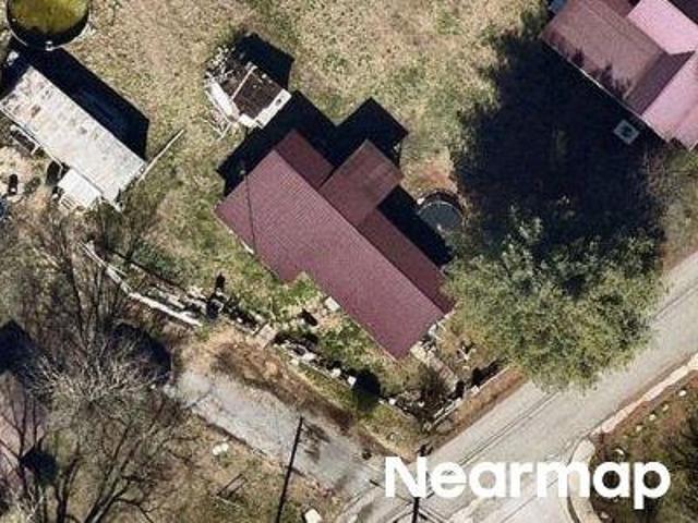 Land for sale in Graysville, East Tennessee