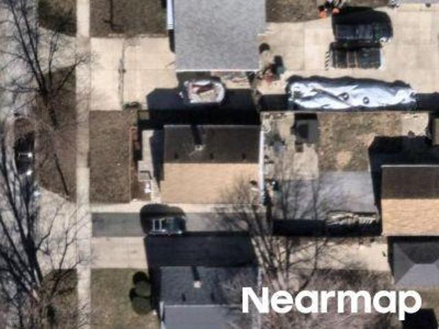 House for sale in Hammond, Indiana