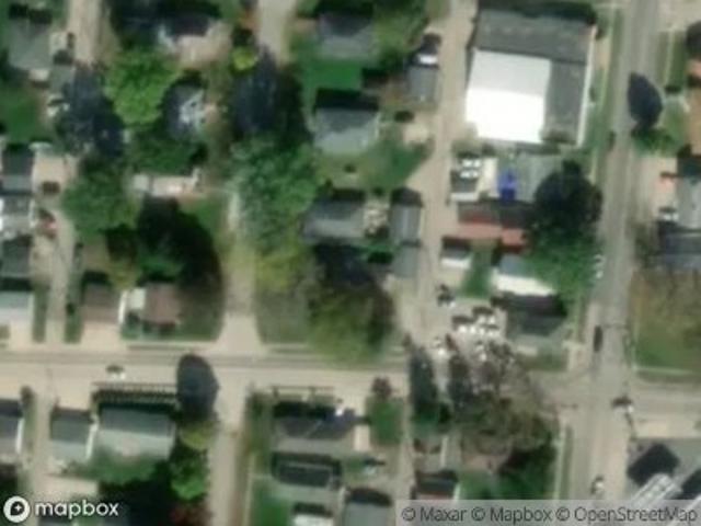 House for sale in Burlington, Iowa