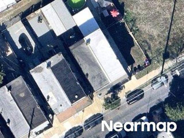 House for sale in Camden, New Jersey