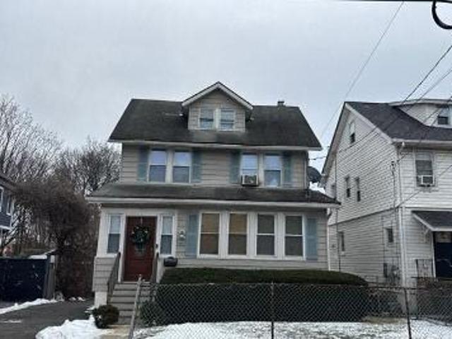 House for sale in West Orange, New Jersey