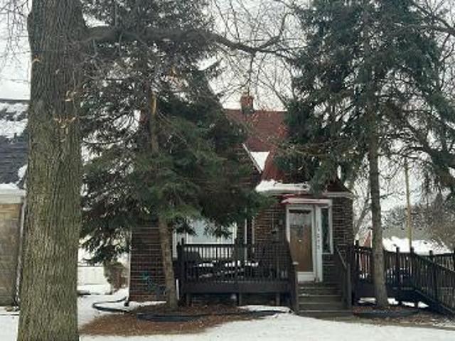 House for sale in Allen Park, Michigan