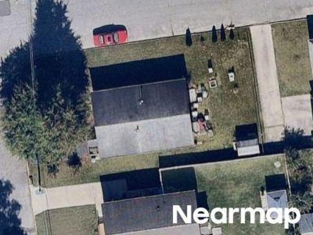 House for sale in Mount Holly, New Jersey