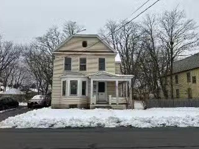House for sale in Schenectady