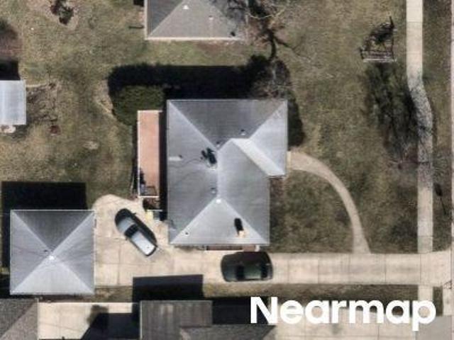 House for sale in Munster, Indiana