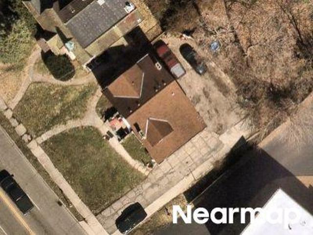 House for sale in Cincinnati