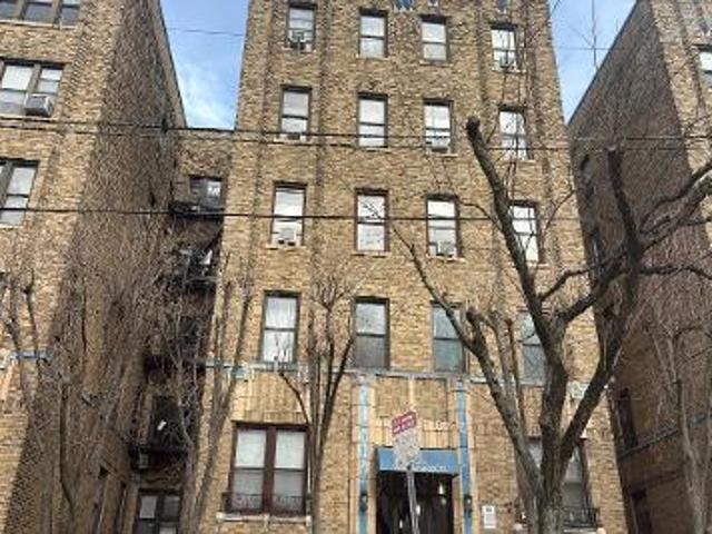 Condo for sale in Hudson, New Jersey