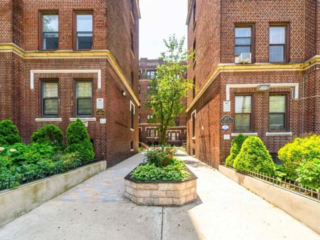 Condo for sale in Jersey City