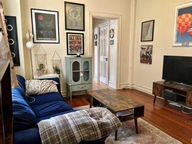 Condo for sale in Jersey City, New Jersey